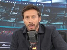 Otec anglického komentátora Sama Matterfacea zomrel ako srdcervúca správa zdieľaná naživo Sam Matterface hovorí v rádiu