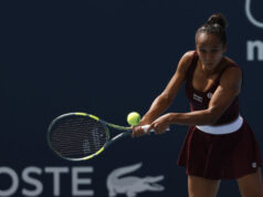 Ovplyvní vyšetrovanie Lululemon jeho rastúcu stopu v tenise? Ovplyvní vyšetrovanie Lululemon jeho rastúcu stopu v tenise?