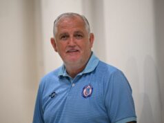 Owen Coyle: India by mala využiť viac talentov zo zámoria ako Ryan Williams Owen Coyle: India by mala využiť viac talentov zo zámoria ako Ryan Williams