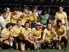 Oxford môže v boji o zostup vyvolať ducha roku 1986 Oxford môže v boji o zostup vyvolať ducha roku 1986