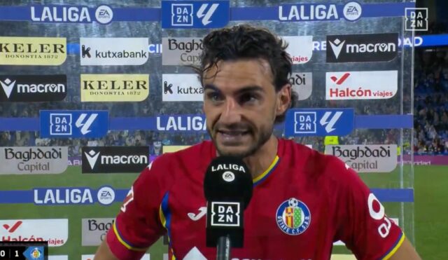 Estela Grande sa na internete sťažuje na sexuálne zneužívanie.