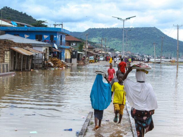 Ozbrojenci uniesli 23 detí z nigérijského sirotinca | Správy o konflikte
