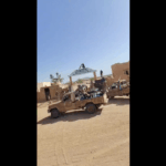 Ozbrojené skupiny uskutočňujú simultánne útoky po celom Mali | ISIL/ISIS