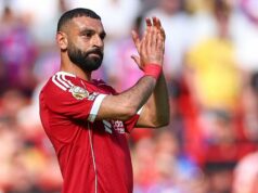 Oznámenie zranenia Mohameda Salaha, keď Liverpool potvrdil veľký zvrat | Futbal | Šport Oznámenie zranenia Mohameda Salaha, keď Liverpool potvrdil veľký zvrat | Futbal | Šport