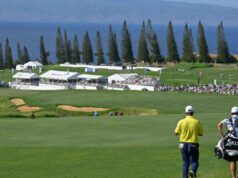 PGA Tour opúšťa Havaj v roku 2027 a končí 56-ročnú turnajovú sériu PGA Tour opúšťa Havaj v roku 2027 a končí 56-ročnú turnajovú sériu