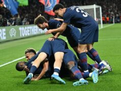 PSG a Bayern Mníchov posielajú Arsenalu pripomienku po okamžitej klasike Ligy majstrov PSG