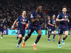 PSG a Bayern hrajú CL epic a to je len polčas Download app from appStore