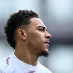 PSG bojuje s gigantmi Premier League o získanie Morgana Rogersa z Aston Villy