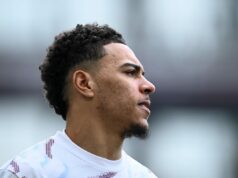 PSG bojuje s gigantmi Premier League o získanie Morgana Rogersa z Aston Villy PSG bojuje s gigantmi Premier League o získanie Morgana Rogersa z Aston Villy