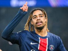 PSG dostane pred súbojom s Liverpoolom veľkú posilu PSG dostane pred súbojom s Liverpoolom veľkú posilu