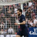 PSG má náskok v boji o titul v Ligue 1, ale čaká ho sedem zápasov za 23 dní | Ligue 1