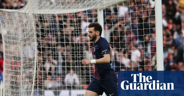 PSG má náskok v boji o titul v Ligue 1, ale čaká ho sedem zápasov za 23 dní | Ligue 1
