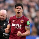 PSG nadviazal kontakt, aby získal Mateusa Fernandesa z West Hamu