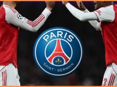 PSG ponúklo prestup za Williama Salibu z Arsenalu PSG ponúklo prestup za Williama Salibu z Arsenalu