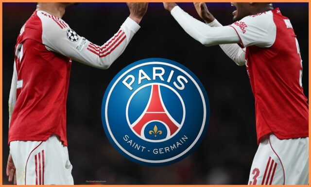 PSG ponúklo prestup za Williama Salibu z Arsenalu
