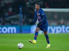 PSG predpovedalo XI proti Liverpoolu: víťaza Zlatej lopty Ousmane Dembélé bude viesť líniu, Bradley Barcola vypadne Download app from appStore