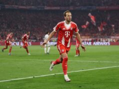 PSG sa v semifinále Ligy majstrov stretne s Bayernom Mníchov Download app from appStore