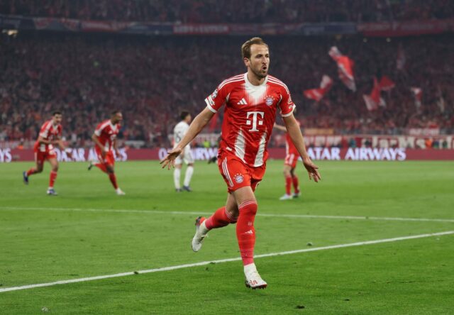 PSG sa v semifinále Ligy majstrov stretne s Bayernom Mníchov
