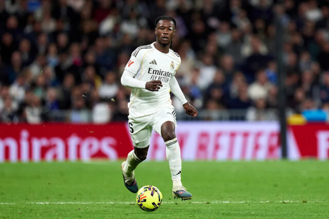 PSG spojené s bojujúcou hviezdou Realu Madrid; Mali by sa Download app from appStore