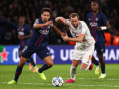PSG v Bayern: štatistika, ktorá poukazuje na trhák Download app from appStore