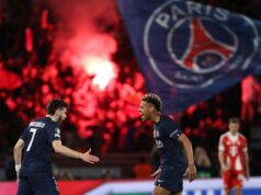 PSG vs Bayern Mníchov: Futbaloví experti, fanúšikovia reagujú na semifinále Ligy majstrov | Futbalové správy PSG vs Bayern Mníchov: Futbaloví experti, fanúšikovia reagujú na semifinále Ligy majstrov | Futbalové správy