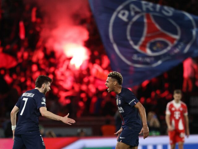 PSG vs Bayern Mníchov: Futbaloví experti, fanúšikovia reagujú na semifinále Ligy majstrov | Futbalové správy
