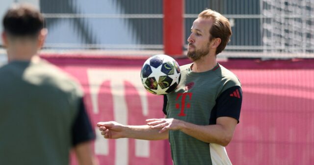 PSG vs Bayern Mníchov: Liga majstrov – ukážka, správy o tímoch, štart, zostavy | Futbalové správy
