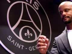 PSG vs Bayern Mníchov – Liga majstrov NAŽIVO: Najnovšie skóre, tímové správy a aktualizácie, keďže obhajcovia titulu hostí favoritov v obrovskom semifinálovom súboji v prvom zápase PSG vs Bayern Mníchov – Liga majstrov NAŽIVO: Najnovšie skóre, tímové správy a aktualizácie, keďže obhajcovia titulu hostí favoritov v obrovskom semifinálovom súboji v prvom zápase