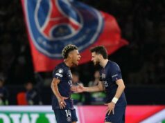 PSG vs Bayern Mníchov – víťaz Ligy majstrov vyhrá 5:4 v rekordnom semifinále UCL PSG vs Bayern Mníchov – víťaz Ligy majstrov vyhrá 5:4 v rekordnom semifinále UCL