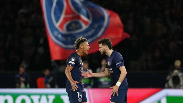 PSG vs Bayern Mníchov – víťaz Ligy majstrov vyhrá 5:4 v rekordnom semifinále UCL
