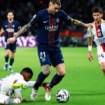 PSG vs Bayern Mníchov — Ukážka, tímové správy, informácie o priamom prenose, Liga majstrov UEFA