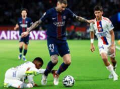 PSG vs Bayern Mníchov — Ukážka, tímové správy, informácie o priamom prenose, Liga majstrov UEFA PSG vs Bayern Mníchov — Ukážka, tímové správy, informácie o priamom prenose, Liga majstrov UEFA