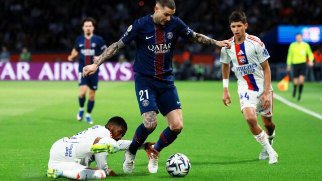 PSG vs Bayern Mníchov — Ukážka, tímové správy, informácie o priamom prenose, Liga majstrov UEFA
