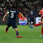 PSG a Bayern Mníchov odohrali neskutočný súboj