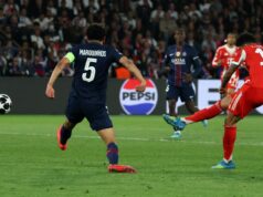 PSG vs Bayern oslavovaný ako „skutočné finále Ligy majstrov“ a protijed na „prepad Barclays“ PSG a Bayern Mníchov odohrali neskutočný súboj