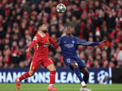 PSG vs. Liverpool: Jednotlivé bitky, na ktoré sa treba pozerať Download app from appStore