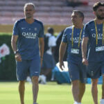 PSG vs Liverpool potvrdené zostavy na 8. apríla