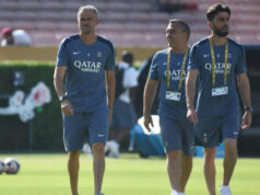 PSG vs Liverpool potvrdené zostavy na 8. apríla PSG vs Liverpool potvrdené zostavy na 8. apríla