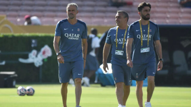 PSG vs Liverpool potvrdené zostavy na 8. apríla PSG vs Liverpool potvrdené zostavy na 8. apríla