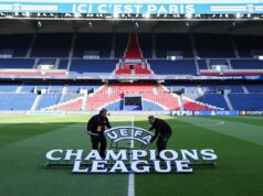 PSG vs Liverpool – Liga majstrov NAŽIVO: Najnovšie skóre, správy o tíme a aktualizácie, keď sa Alexander Isak vracia do tímu, keď sa The Reds snažia pomstiť za minuloročnú prehru od French Giants v posledných 16 rokoch PSG vs Liverpool – Liga majstrov NAŽIVO: Najnovšie skóre, správy o tíme a aktualizácie, keď sa Alexander Isak vracia do tímu, keď sa The Reds snažia pomstiť za minuloročnú prehru od French Giants v posledných 16 rokoch