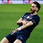 PSG vs Liverpool – Salah odišiel na lavičku, pretože Liverpool prehral 0:2 s obhajcom titulu v Lige majstrov