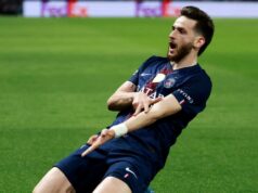 PSG vs Liverpool – Salah odišiel na lavičku, pretože Liverpool prehral 0:2 s obhajcom titulu v Lige majstrov PSG vs Liverpool – Salah odišiel na lavičku, pretože Liverpool prehral 0:2 s obhajcom titulu v Lige majstrov