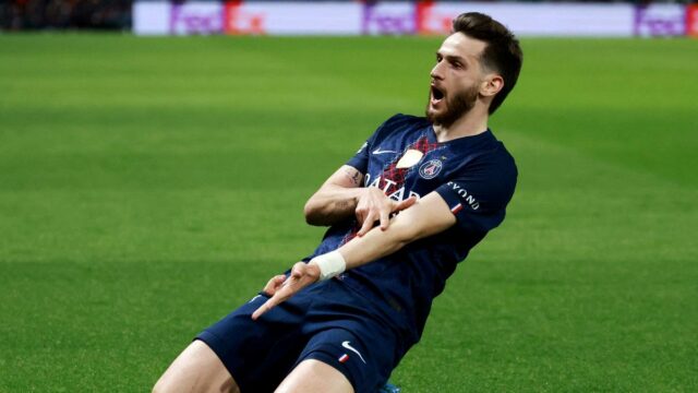 PSG vs Liverpool – Salah odišiel na lavičku, pretože Liverpool prehral 0:2 s obhajcom titulu v Lige majstrov
