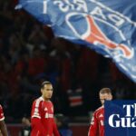 PSG vylepšite štýl, aby Slot a Liverpool vyzerali ako muži včerajška | Liga majstrov