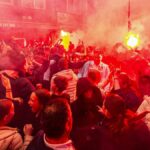 PSV získava titul Eredivisie, pretože Feyenoord nedokáže vyhrať