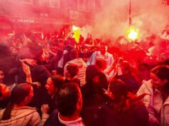 PSV získava titul Eredivisie, pretože Feyenoord nedokáže vyhrať PSV získava titul Eredivisie, pretože Feyenoord nedokáže vyhrať