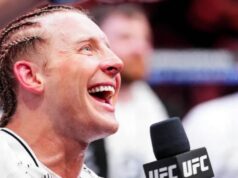 Paddy Pimblett dráždi svojho ďalšieho súpera Download app from appStore