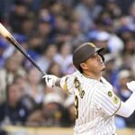 MLB: Chicago Cubs v San Diegu Padres