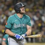MLB: Seattle Mariners v San Diegu Padres