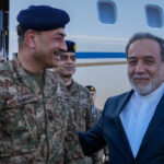 Pakistan očakáva „veľký prelom“ spojený s iránskym jadrovým programom | Americko-izraelská vojna proti Iránu